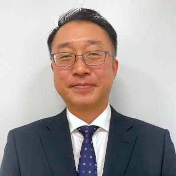 日本調剤 薬剤本部ヘルスケア推進部長 佐々木康秀