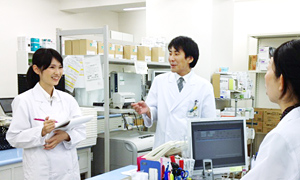 インターンシップ